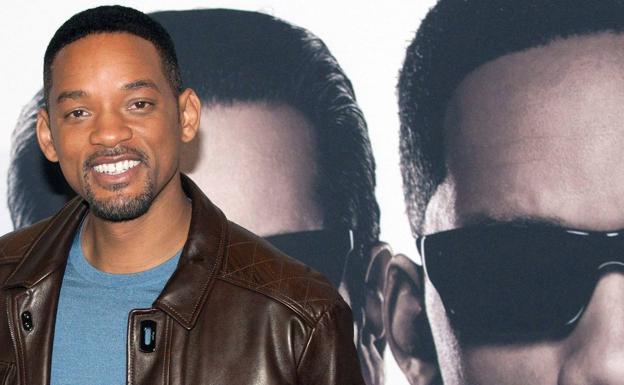 Will Smith Estoy En La Peor Forma De Toda Mi Vida El Comercio